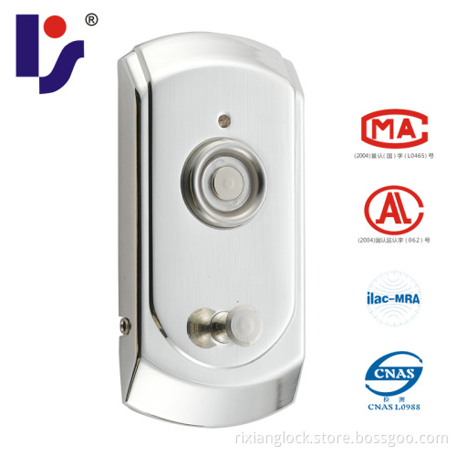 TM Card Electronic Sauna Lock (TM106-Y)